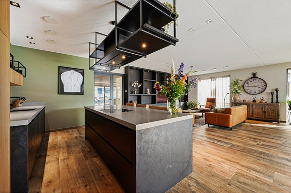 Medium property photo - Verlengde Poelkade 10, 2693 CA 's-Gravenzande